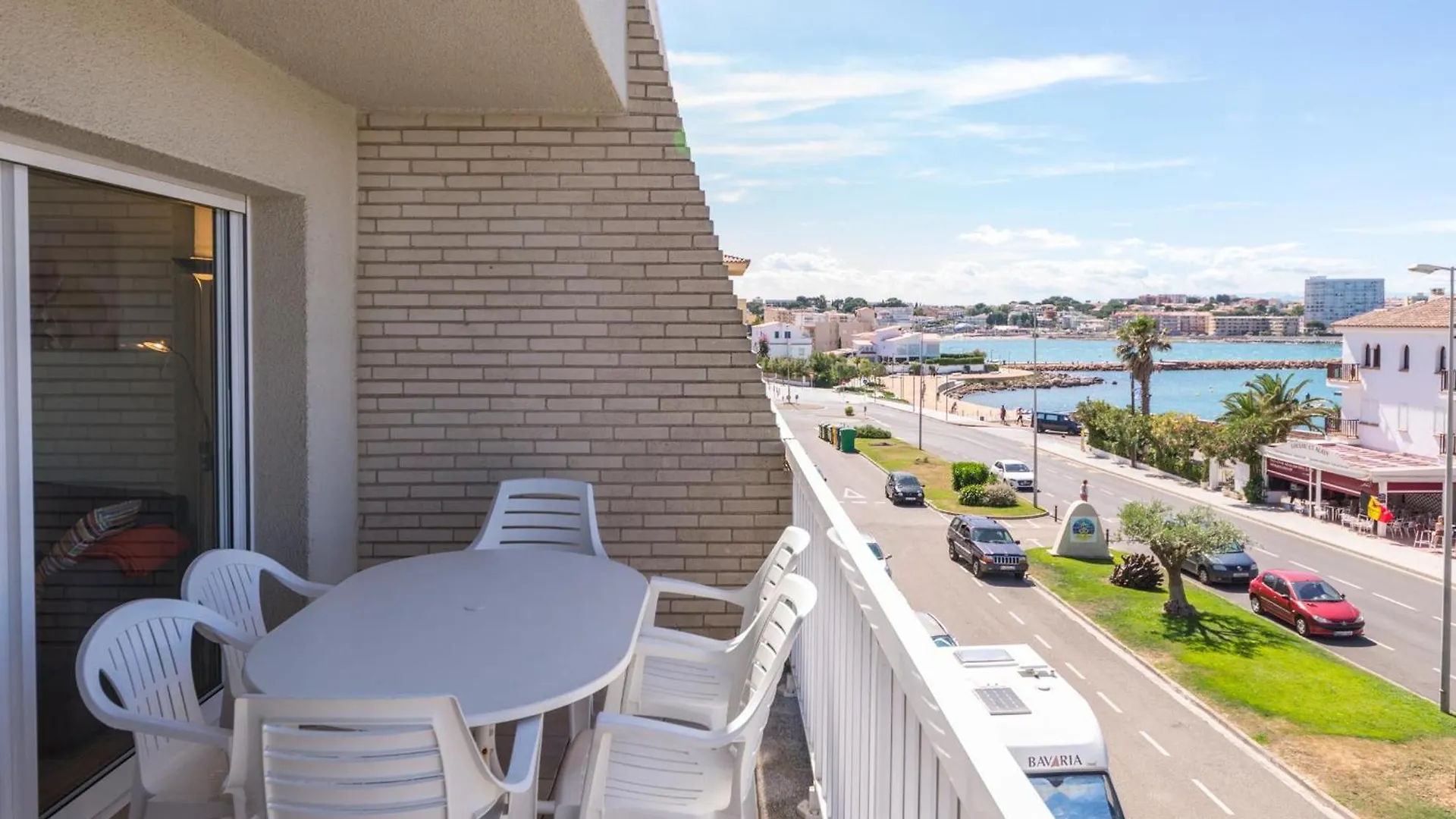 Apartamento Elena L'Escala