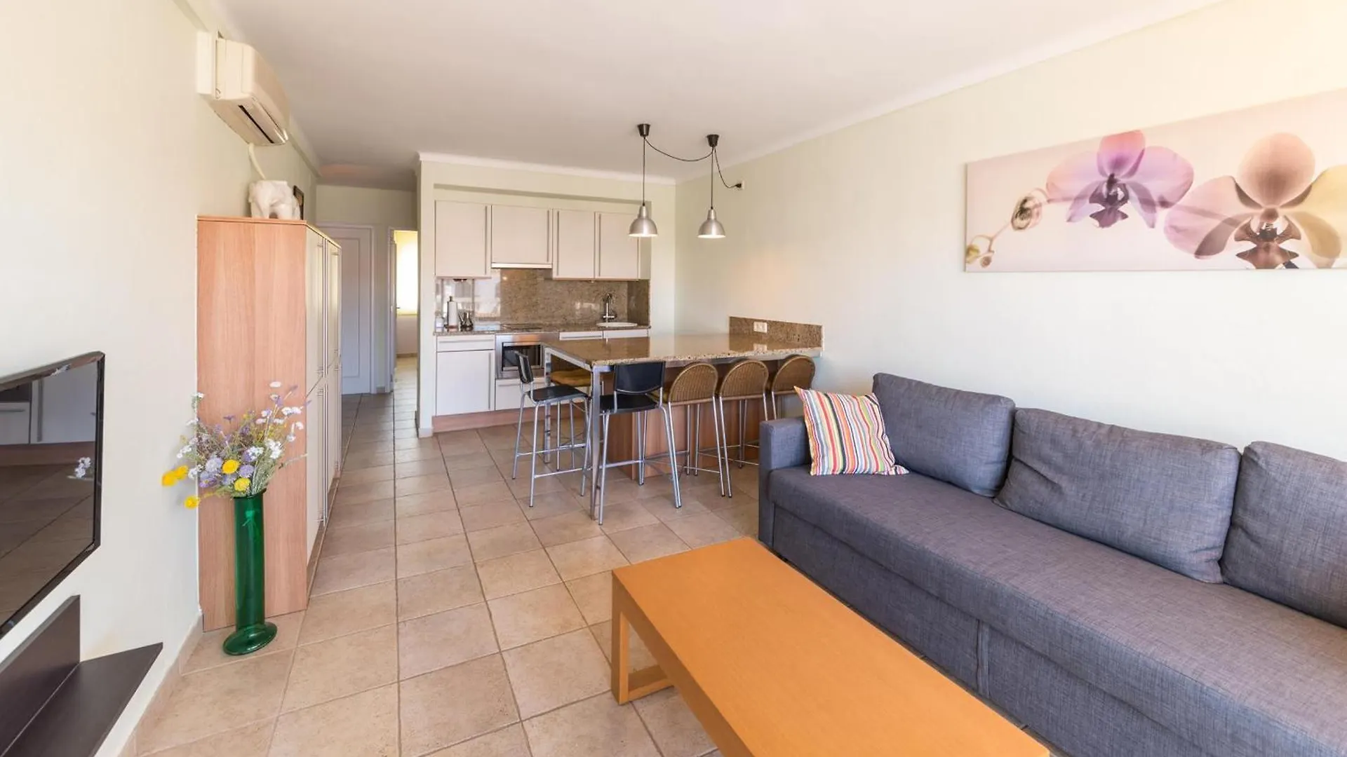 Apartamento Elena L'Escala 0*,