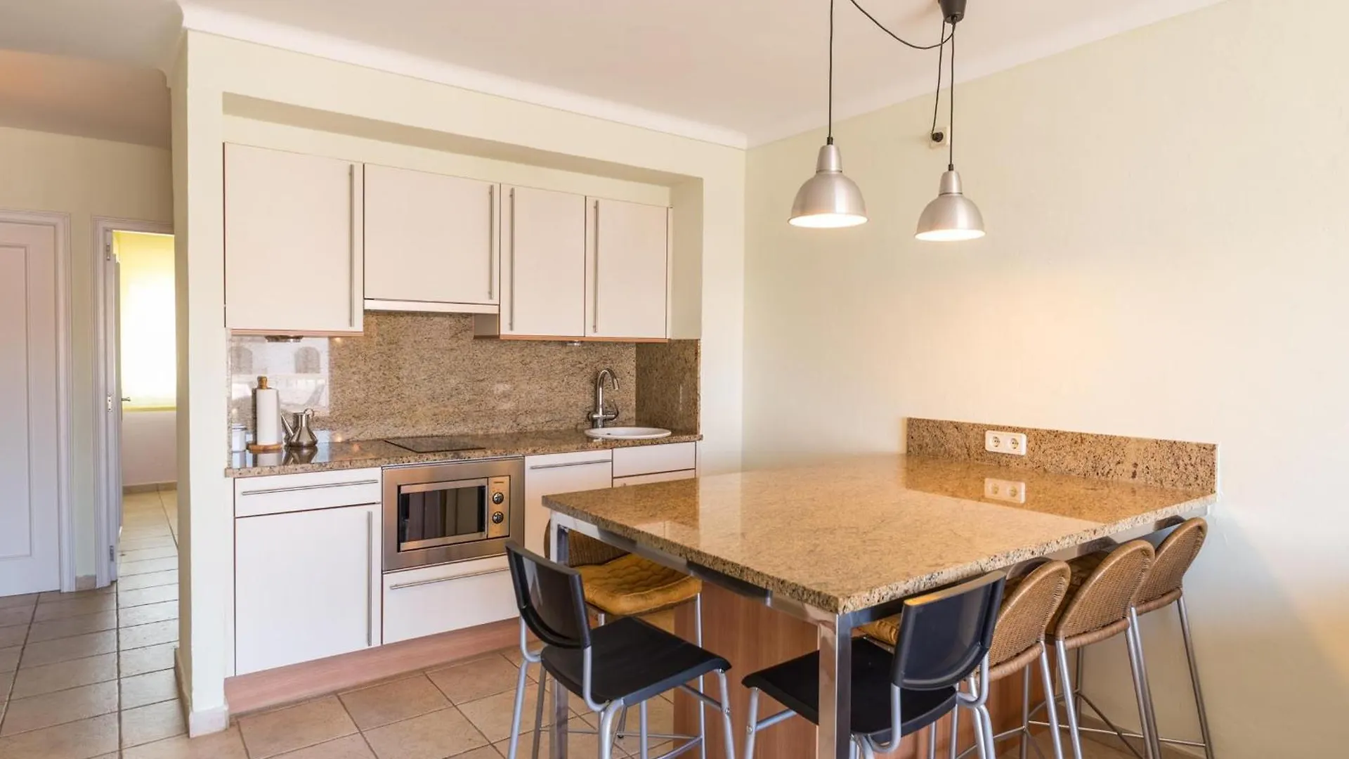 Apartamento Elena L' Escala 0*,  Španělsko